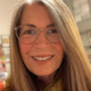 Meet your Posher, Ellen